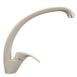 Смеситель для кухни Ulgran Quartz UQ-007-02 лён